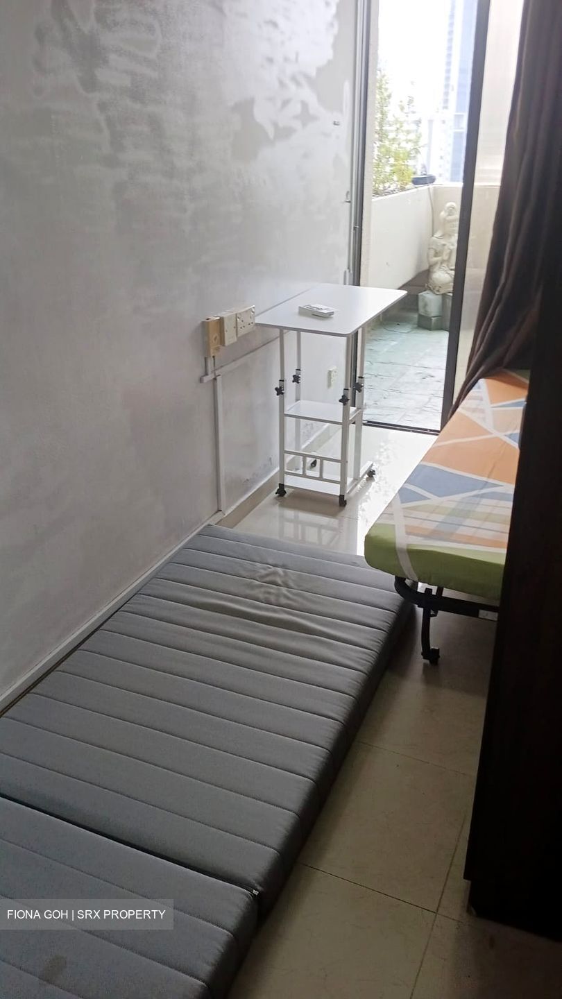 Balestier Point (D12), Apartment #613545411
